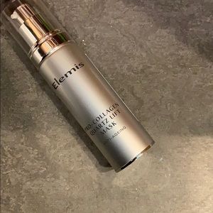 NWOT- Elemis Pro-collagen Quartz Lift Mask